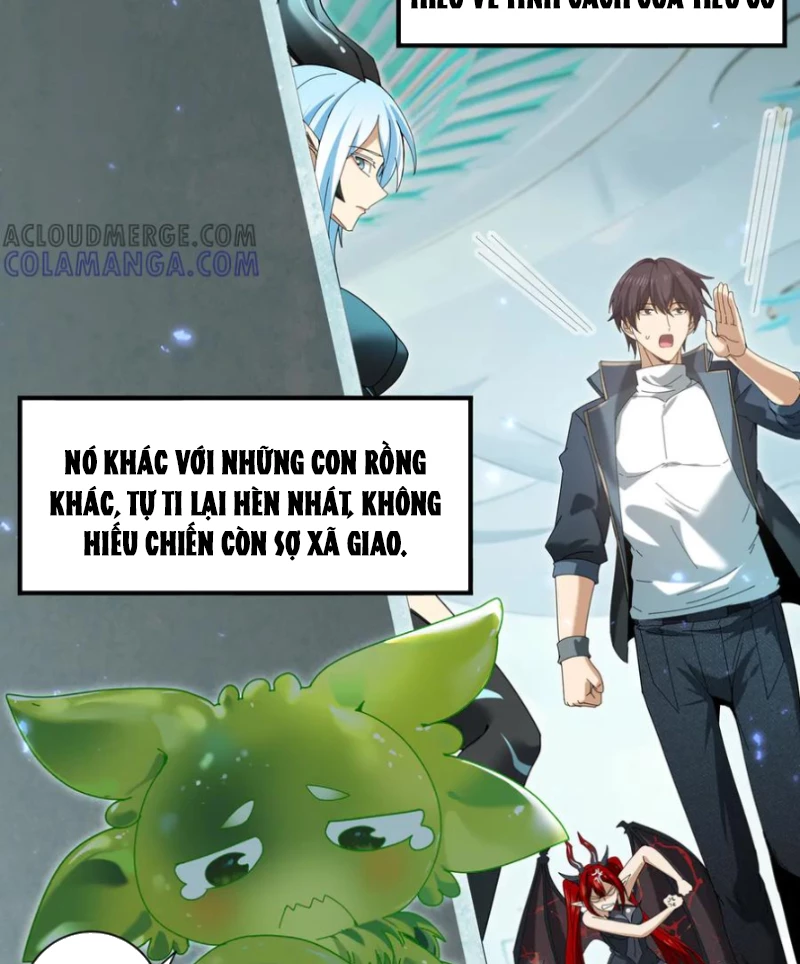 Toàn Dân Chuyển Chức: Ngự Long Sư Là Chức Nghiệp Yếu Nhất? Chapter 136 - 4