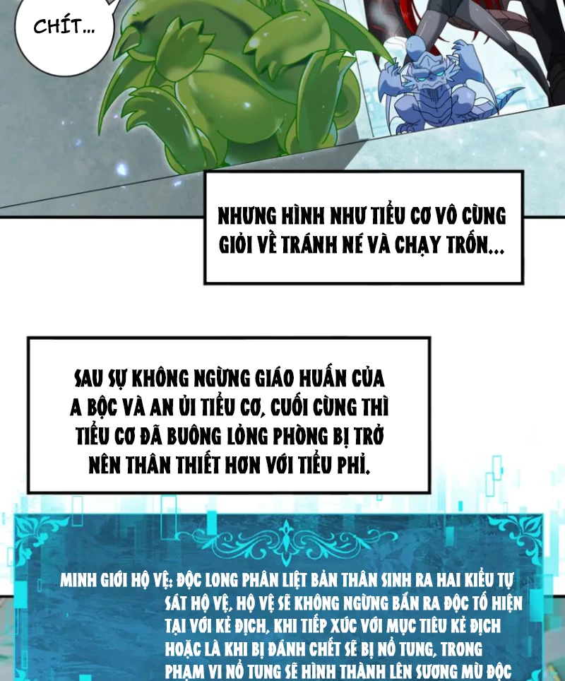 Toàn Dân Chuyển Chức: Ngự Long Sư Là Chức Nghiệp Yếu Nhất? Chapter 136 - 5