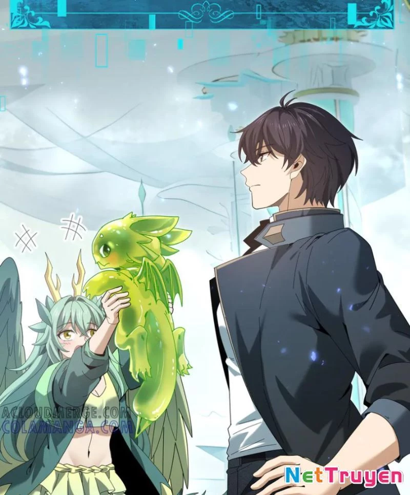 Toàn Dân Chuyển Chức: Ngự Long Sư Là Chức Nghiệp Yếu Nhất? Chapter 136 - 6