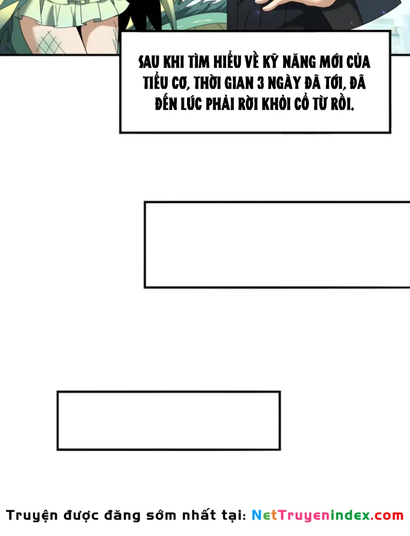 Toàn Dân Chuyển Chức: Ngự Long Sư Là Chức Nghiệp Yếu Nhất? Chapter 136 - 7