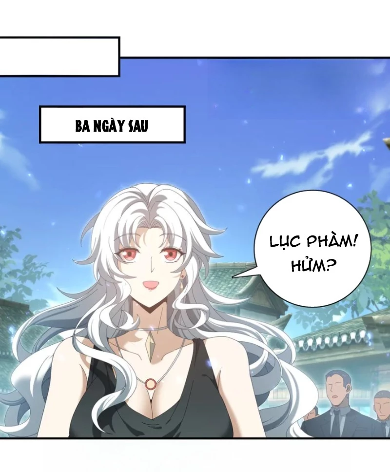 Toàn Dân Chuyển Chức: Ngự Long Sư Là Chức Nghiệp Yếu Nhất? Chapter 136 - 8