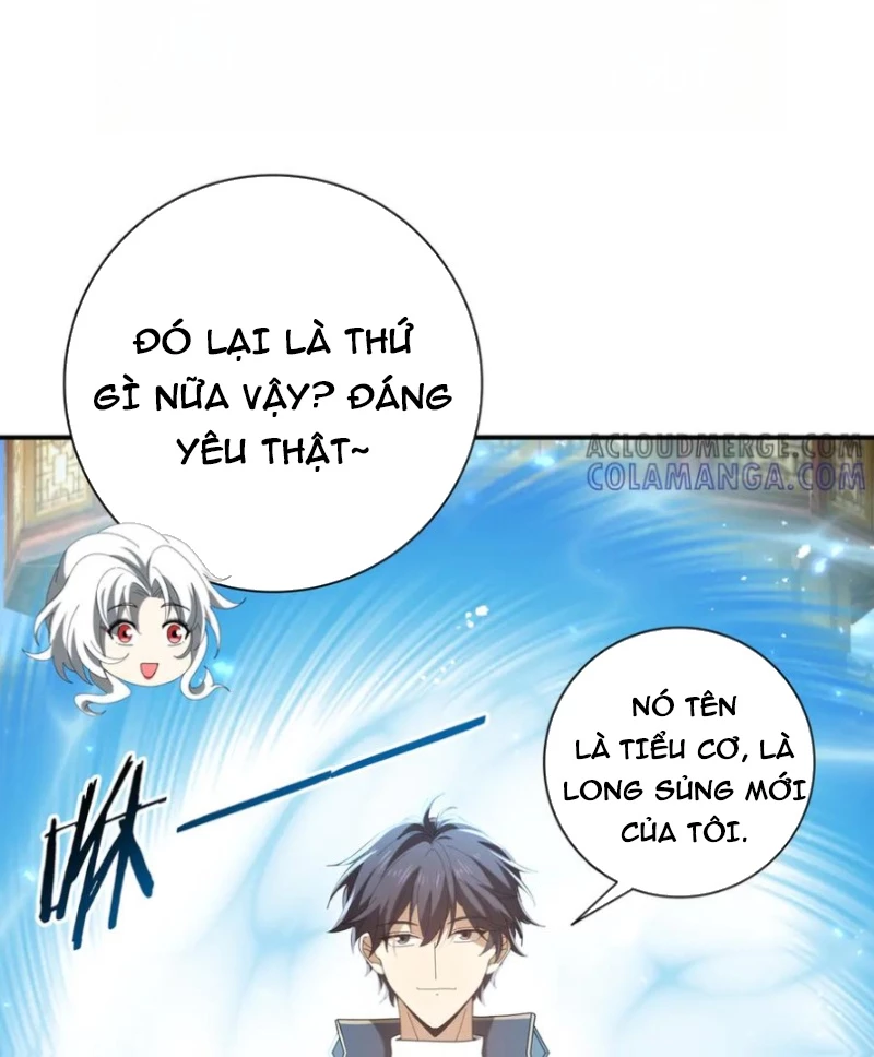 Toàn Dân Chuyển Chức: Ngự Long Sư Là Chức Nghiệp Yếu Nhất? Chapter 136 - 9