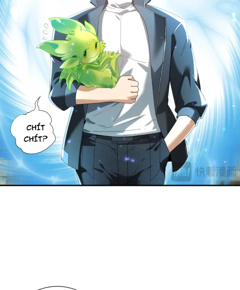 Toàn Dân Chuyển Chức: Ngự Long Sư Là Chức Nghiệp Yếu Nhất? Chapter 136 - 10