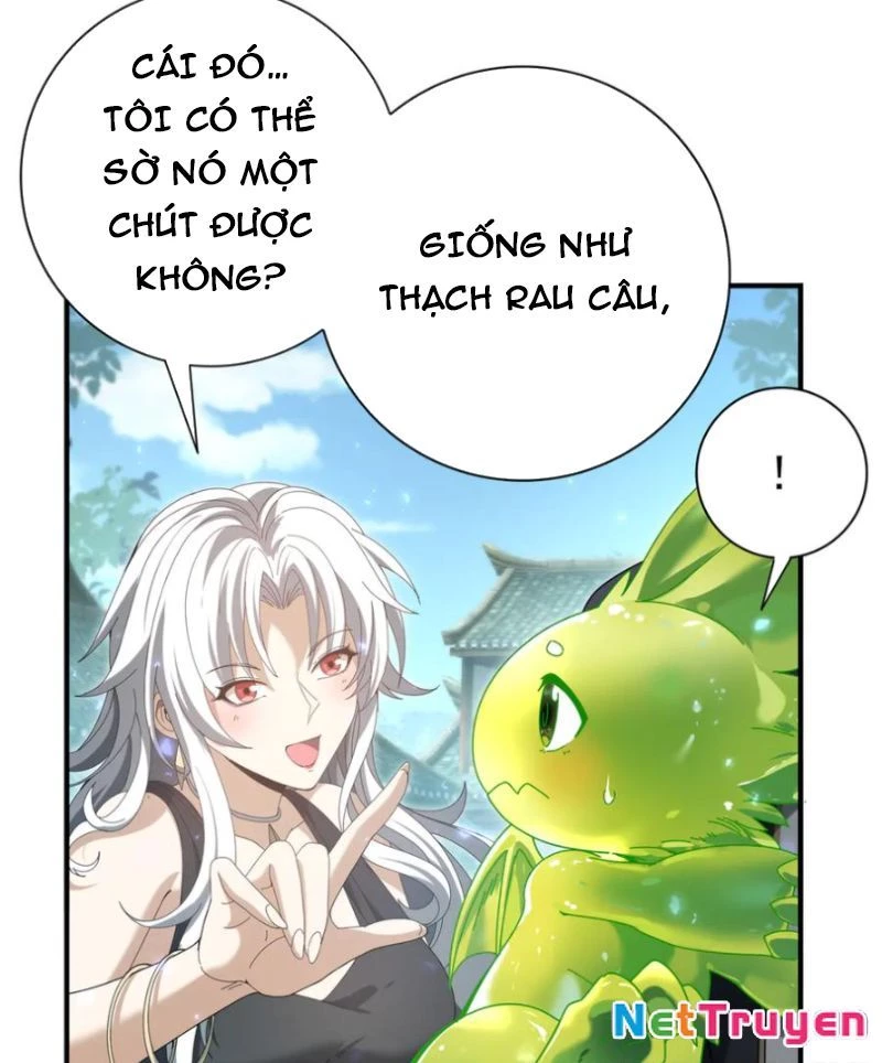 Toàn Dân Chuyển Chức: Ngự Long Sư Là Chức Nghiệp Yếu Nhất? Chapter 136 - 11