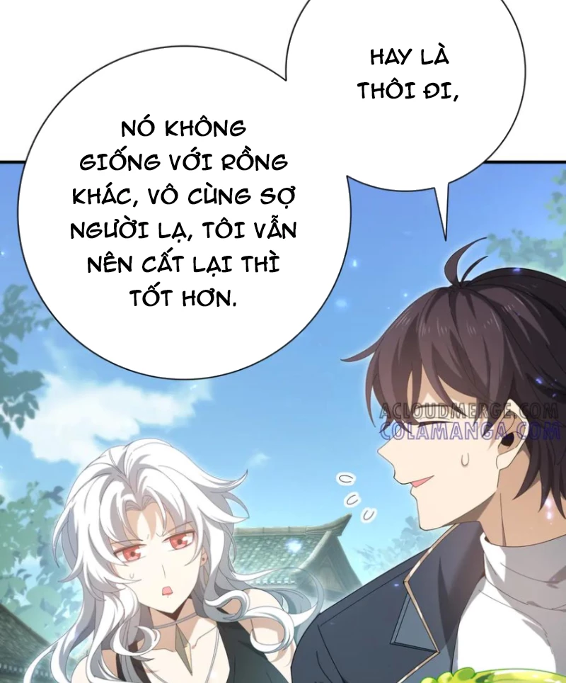 Toàn Dân Chuyển Chức: Ngự Long Sư Là Chức Nghiệp Yếu Nhất? Chapter 136 - 14