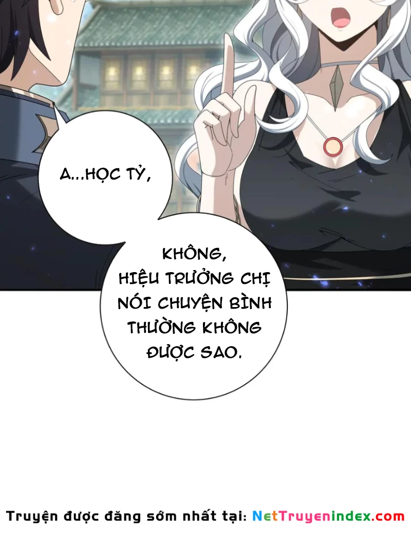 Toàn Dân Chuyển Chức: Ngự Long Sư Là Chức Nghiệp Yếu Nhất? Chapter 136 - 20