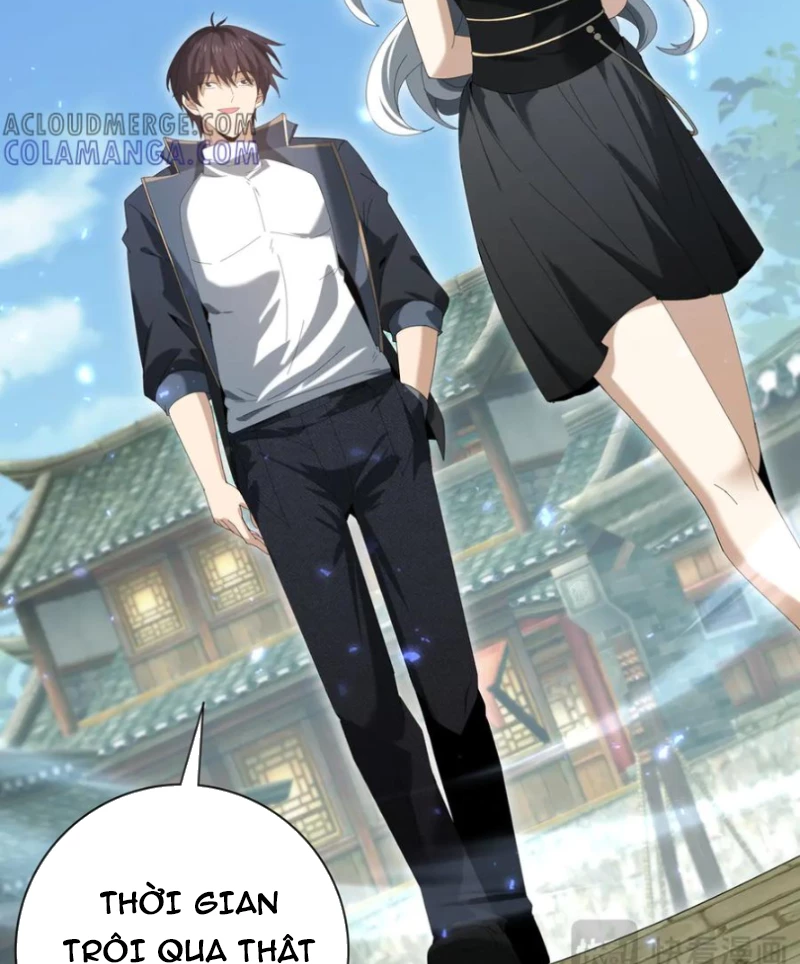 Toàn Dân Chuyển Chức: Ngự Long Sư Là Chức Nghiệp Yếu Nhất? Chapter 136 - 22