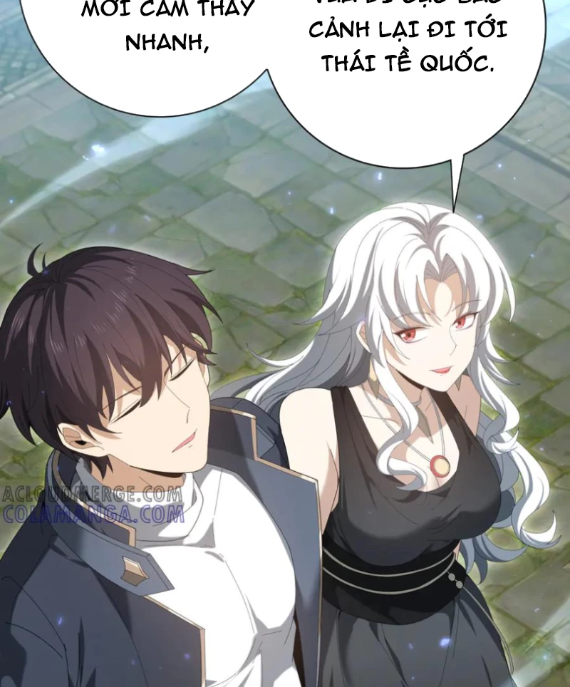 Toàn Dân Chuyển Chức: Ngự Long Sư Là Chức Nghiệp Yếu Nhất? Chapter 136 - 24