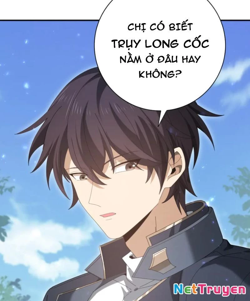 Toàn Dân Chuyển Chức: Ngự Long Sư Là Chức Nghiệp Yếu Nhất? Chapter 136 - 26