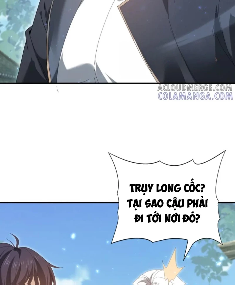 Toàn Dân Chuyển Chức: Ngự Long Sư Là Chức Nghiệp Yếu Nhất? Chapter 136 - 27