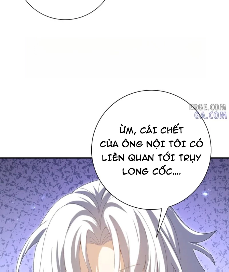 Toàn Dân Chuyển Chức: Ngự Long Sư Là Chức Nghiệp Yếu Nhất? Chapter 136 - 29