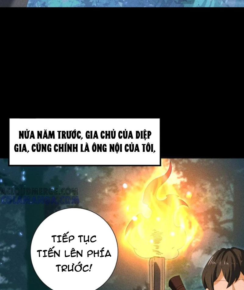 Toàn Dân Chuyển Chức: Ngự Long Sư Là Chức Nghiệp Yếu Nhất? Chapter 136 - 34