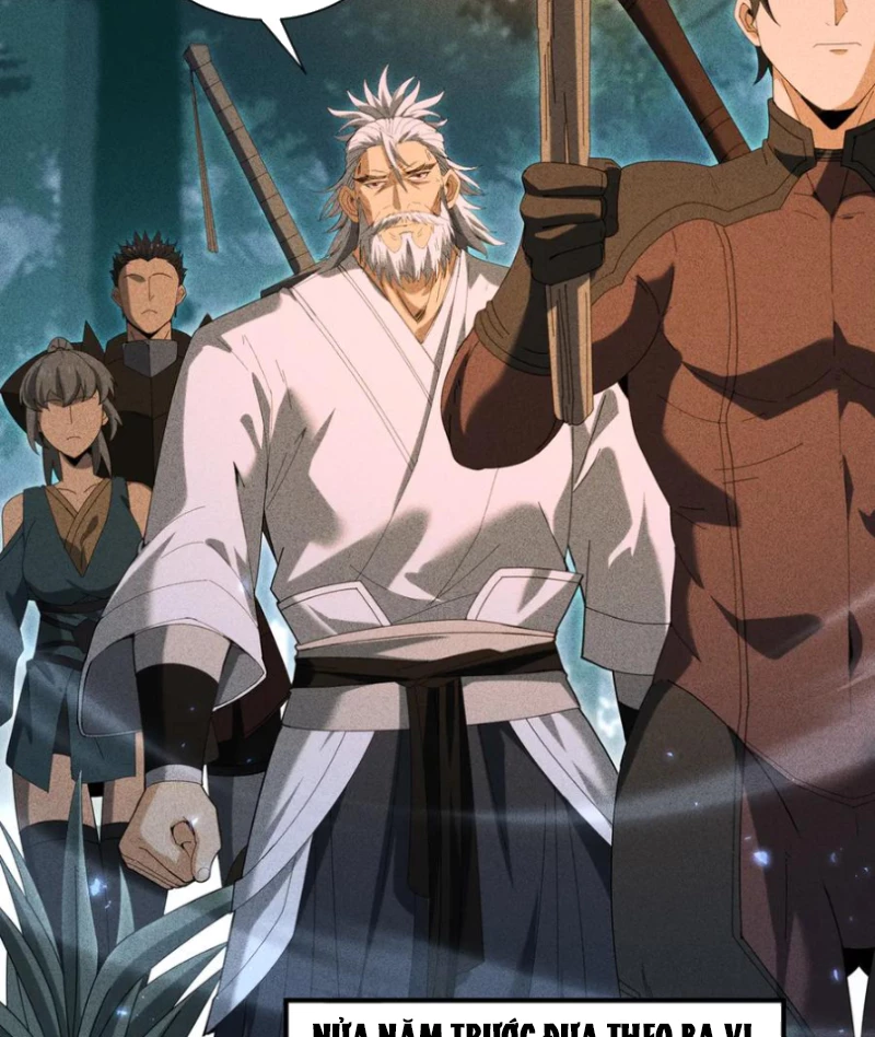 Toàn Dân Chuyển Chức: Ngự Long Sư Là Chức Nghiệp Yếu Nhất? Chapter 136 - 35