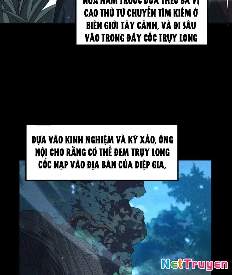 Toàn Dân Chuyển Chức: Ngự Long Sư Là Chức Nghiệp Yếu Nhất? Chapter 136 - 36