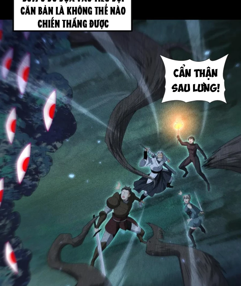 Toàn Dân Chuyển Chức: Ngự Long Sư Là Chức Nghiệp Yếu Nhất? Chapter 136 - 40