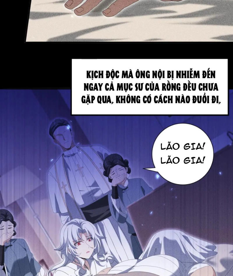 Toàn Dân Chuyển Chức: Ngự Long Sư Là Chức Nghiệp Yếu Nhất? Chapter 136 - 44