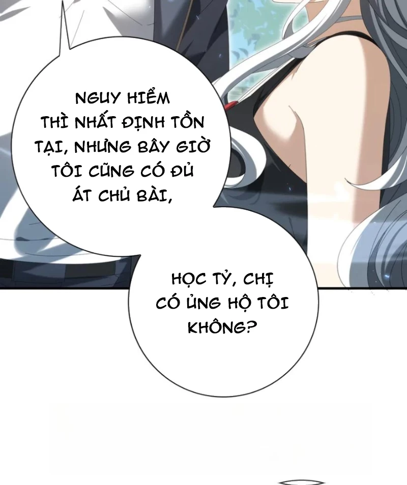 Toàn Dân Chuyển Chức: Ngự Long Sư Là Chức Nghiệp Yếu Nhất? Chapter 136 - 52