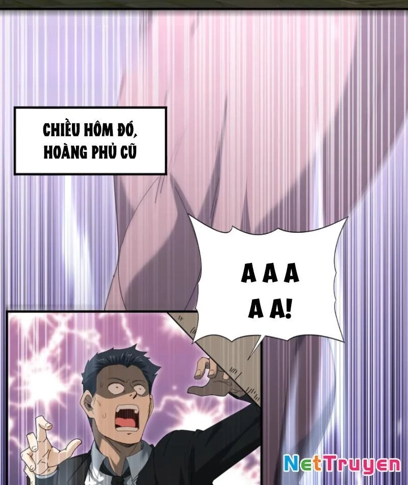 Toàn Dân Chuyển Chức: Ngự Long Sư Là Chức Nghiệp Yếu Nhất? Chapter 136 - 56