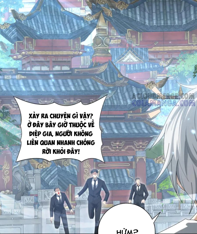 Toàn Dân Chuyển Chức: Ngự Long Sư Là Chức Nghiệp Yếu Nhất? Chapter 136 - 63