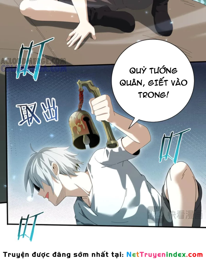 Toàn Dân Chuyển Chức: Ngự Long Sư Là Chức Nghiệp Yếu Nhất? Chapter 136 - 68