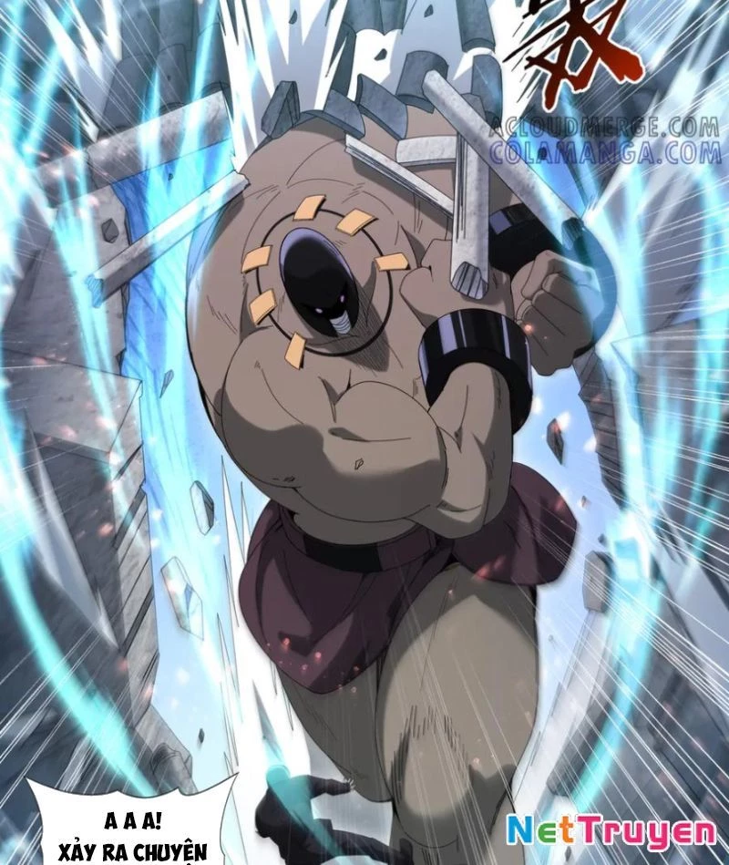 Toàn Dân Chuyển Chức: Ngự Long Sư Là Chức Nghiệp Yếu Nhất? Chapter 136 - 76