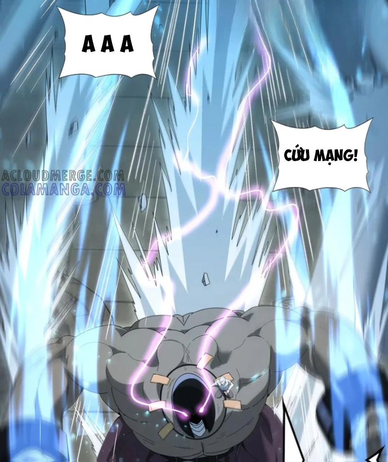 Toàn Dân Chuyển Chức: Ngự Long Sư Là Chức Nghiệp Yếu Nhất? Chapter 136 - 78