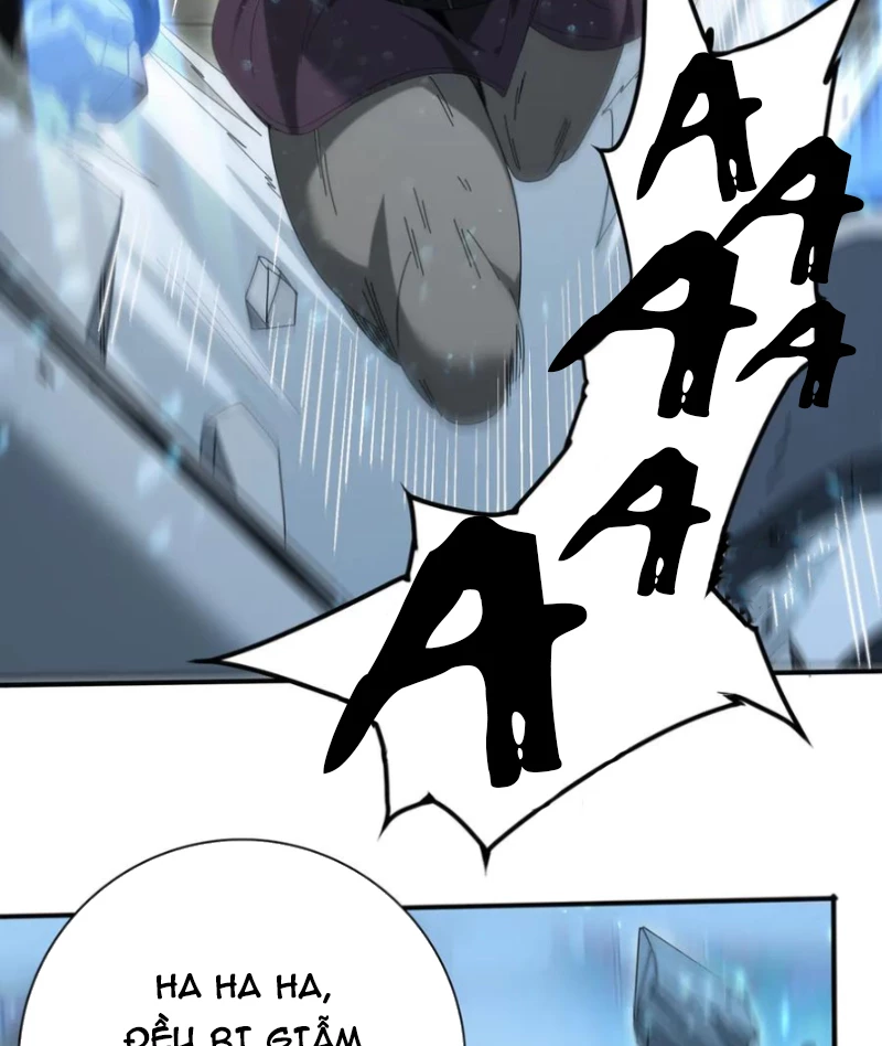 Toàn Dân Chuyển Chức: Ngự Long Sư Là Chức Nghiệp Yếu Nhất? Chapter 136 - 79