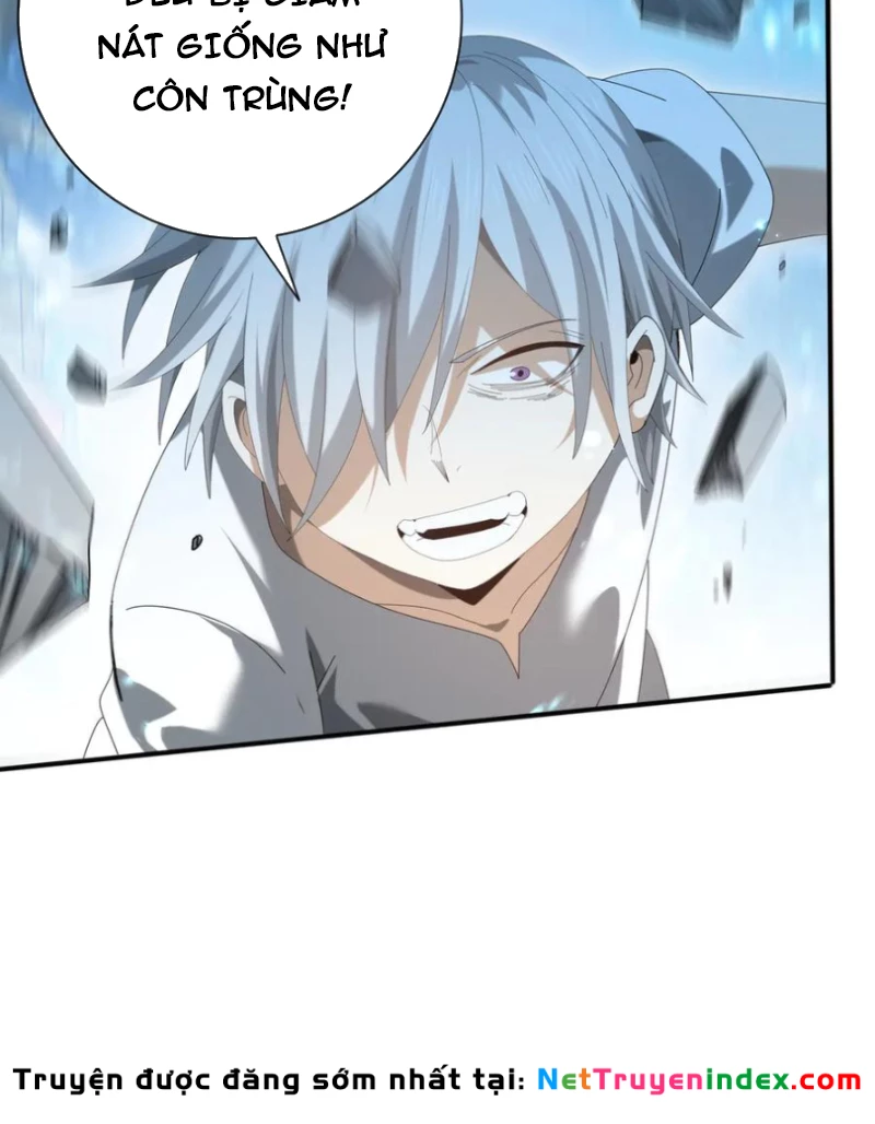 Toàn Dân Chuyển Chức: Ngự Long Sư Là Chức Nghiệp Yếu Nhất? Chapter 136 - 80