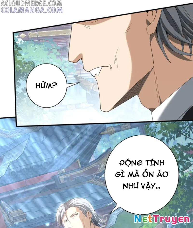 Toàn Dân Chuyển Chức: Ngự Long Sư Là Chức Nghiệp Yếu Nhất? Chapter 136 - 81