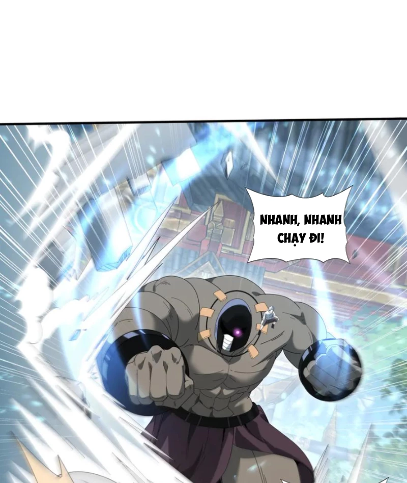 Toàn Dân Chuyển Chức: Ngự Long Sư Là Chức Nghiệp Yếu Nhất? Chapter 136 - 85