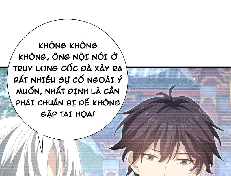 Toàn Dân Chuyển Chức: Ngự Long Sư Là Chức Nghiệp Yếu Nhất? Chapter 137 - 19