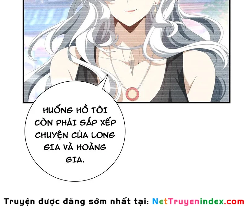 Toàn Dân Chuyển Chức: Ngự Long Sư Là Chức Nghiệp Yếu Nhất? Chapter 137 - 23