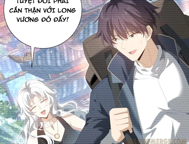 Toàn Dân Chuyển Chức: Ngự Long Sư Là Chức Nghiệp Yếu Nhất? Chapter 137 - 25