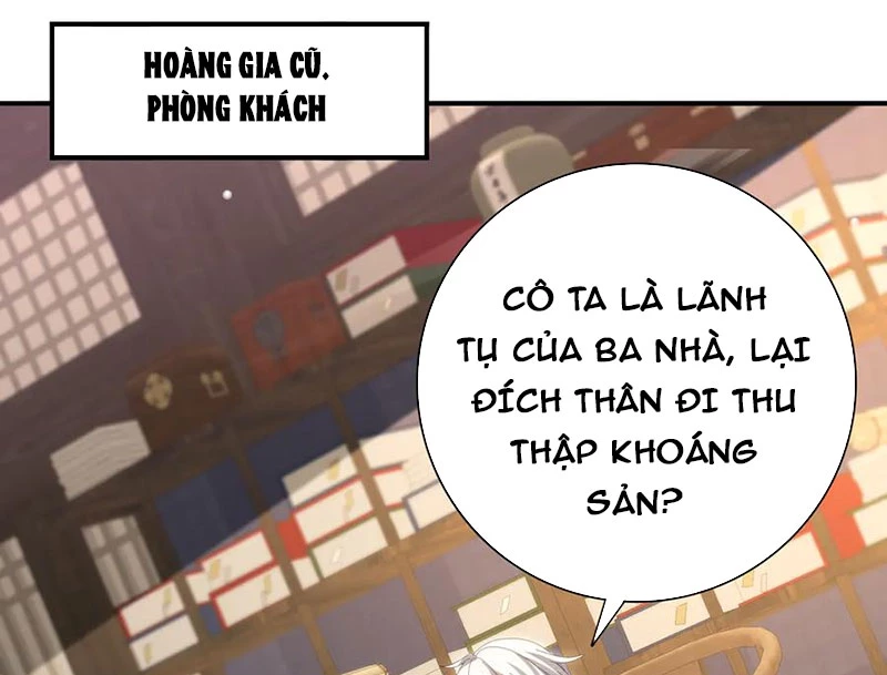 Toàn Dân Chuyển Chức: Ngự Long Sư Là Chức Nghiệp Yếu Nhất? Chapter 137 - 35