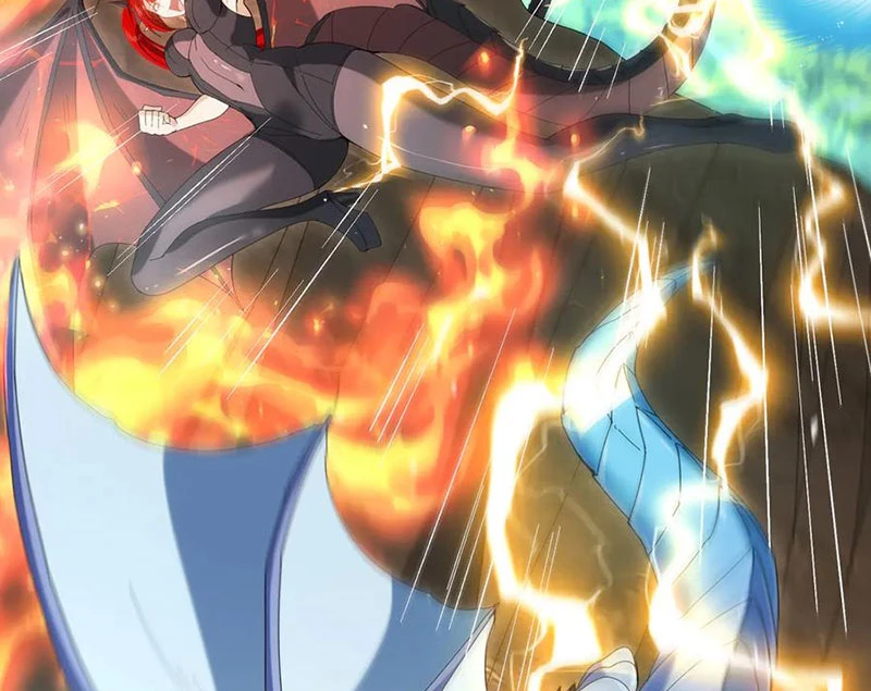 Toàn Dân Chuyển Chức: Ngự Long Sư Là Chức Nghiệp Yếu Nhất? Chapter 137 - 63