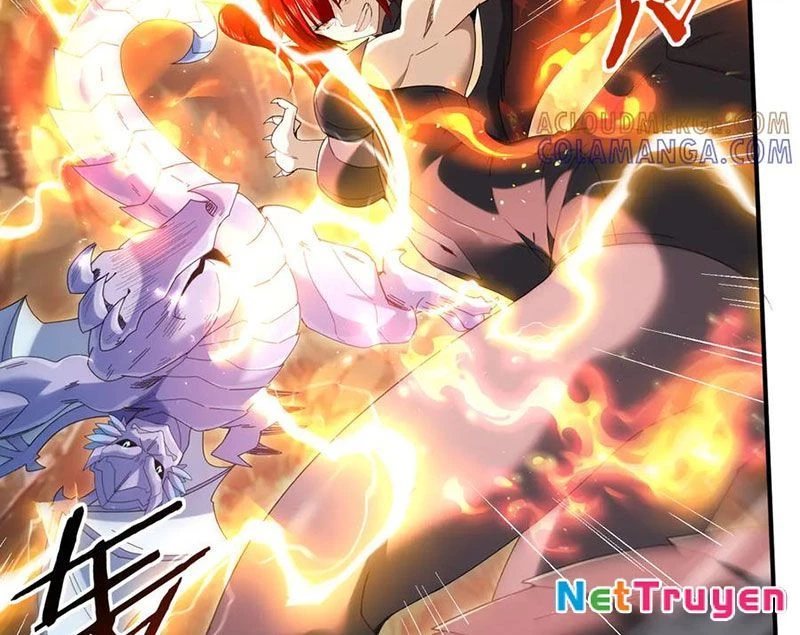 Toàn Dân Chuyển Chức: Ngự Long Sư Là Chức Nghiệp Yếu Nhất? Chapter 137 - 76