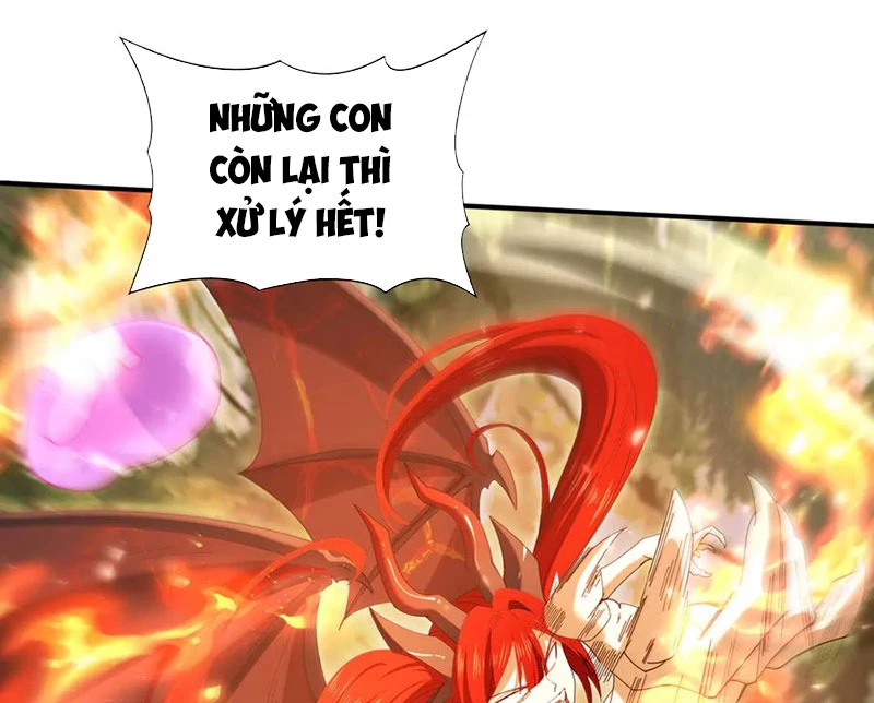 Toàn Dân Chuyển Chức: Ngự Long Sư Là Chức Nghiệp Yếu Nhất? Chapter 137 - 79