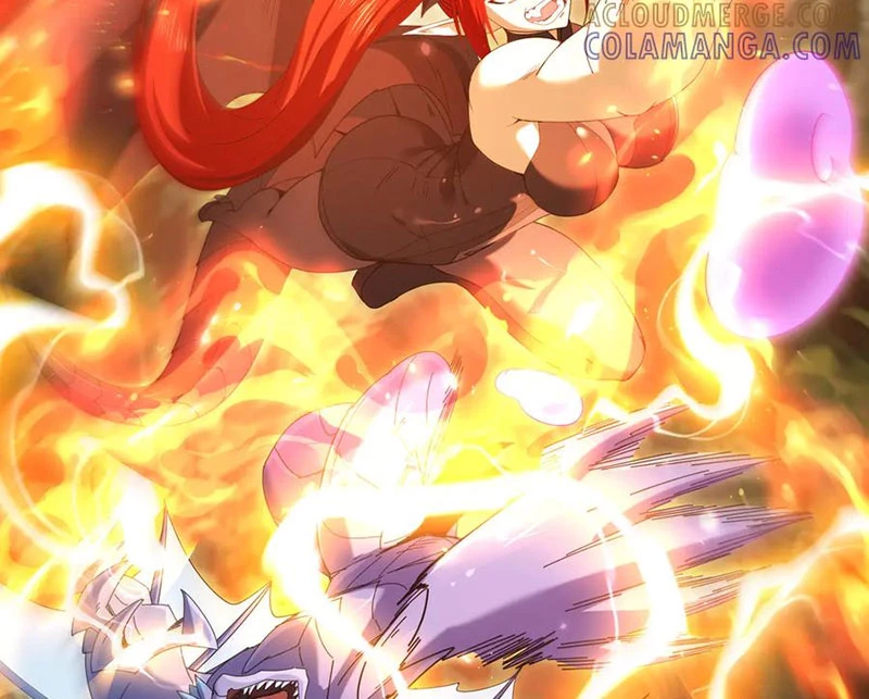 Toàn Dân Chuyển Chức: Ngự Long Sư Là Chức Nghiệp Yếu Nhất? Chapter 137 - 80