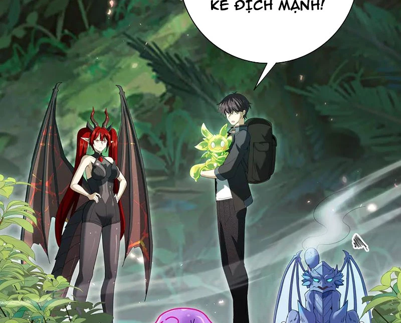 Toàn Dân Chuyển Chức: Ngự Long Sư Là Chức Nghiệp Yếu Nhất? Chapter 137 - 93