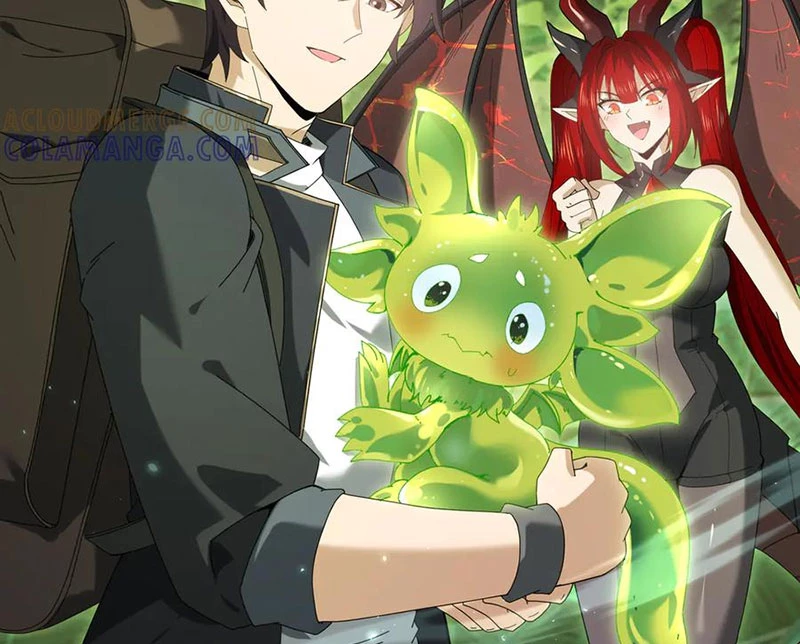 Toàn Dân Chuyển Chức: Ngự Long Sư Là Chức Nghiệp Yếu Nhất? Chapter 137 - 95