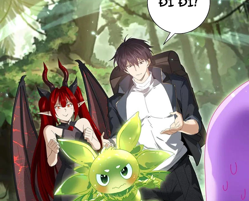 Toàn Dân Chuyển Chức: Ngự Long Sư Là Chức Nghiệp Yếu Nhất? Chapter 137 - 107