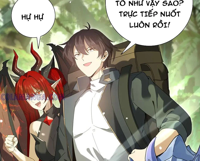 Toàn Dân Chuyển Chức: Ngự Long Sư Là Chức Nghiệp Yếu Nhất? Chapter 137 - 114