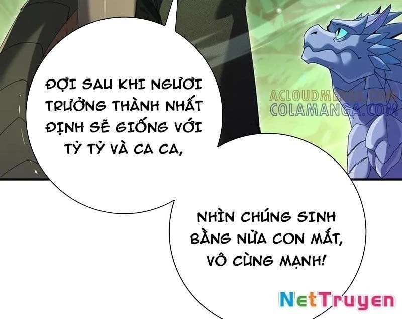 Toàn Dân Chuyển Chức: Ngự Long Sư Là Chức Nghiệp Yếu Nhất? Chapter 137 - 126