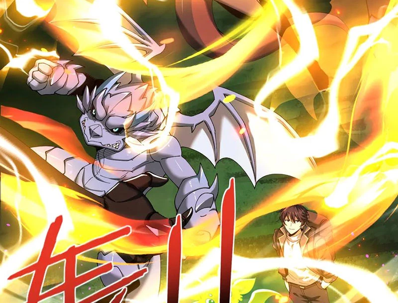 Toàn Dân Chuyển Chức: Ngự Long Sư Là Chức Nghiệp Yếu Nhất? Chapter 138 - 3