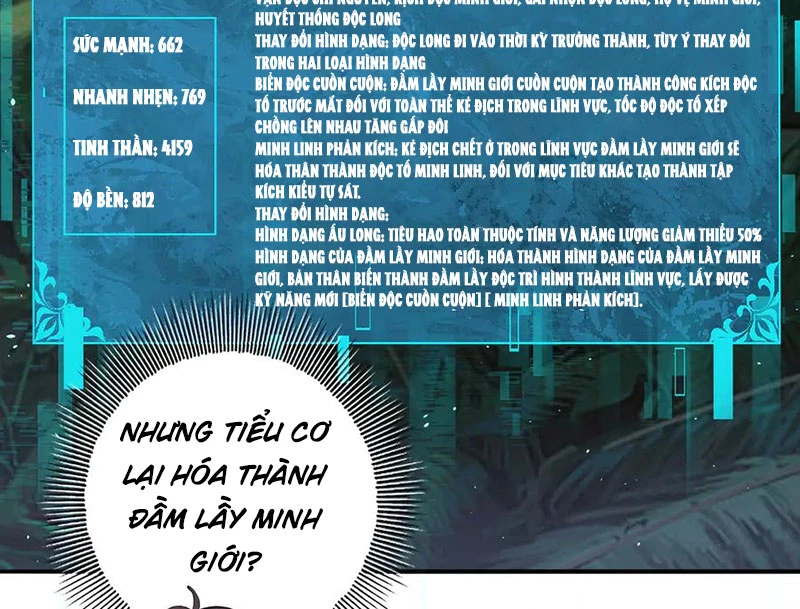 Toàn Dân Chuyển Chức: Ngự Long Sư Là Chức Nghiệp Yếu Nhất? Chapter 138 - 17