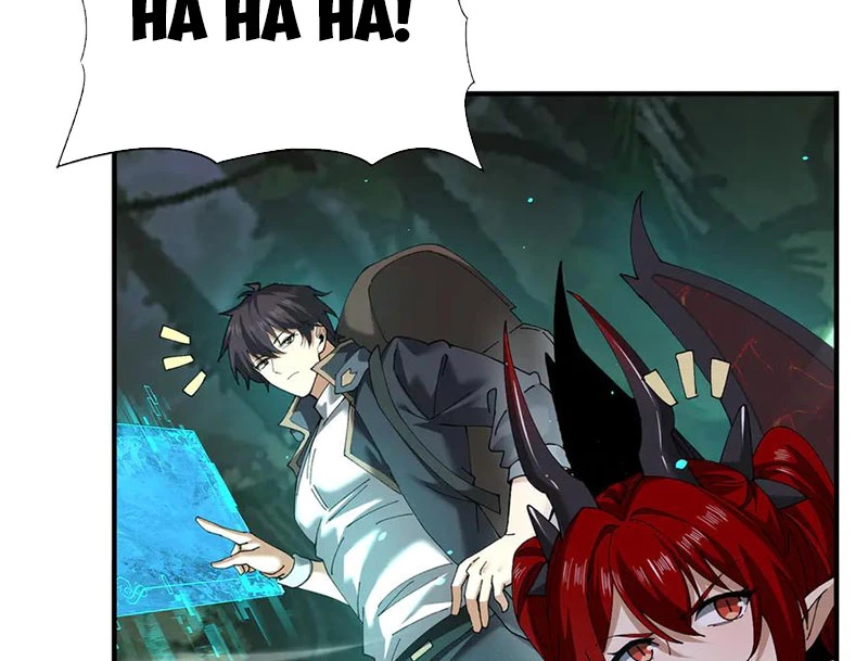 Toàn Dân Chuyển Chức: Ngự Long Sư Là Chức Nghiệp Yếu Nhất? Chapter 138 - 22