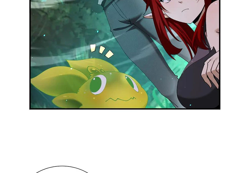 Toàn Dân Chuyển Chức: Ngự Long Sư Là Chức Nghiệp Yếu Nhất? Chapter 138 - 23