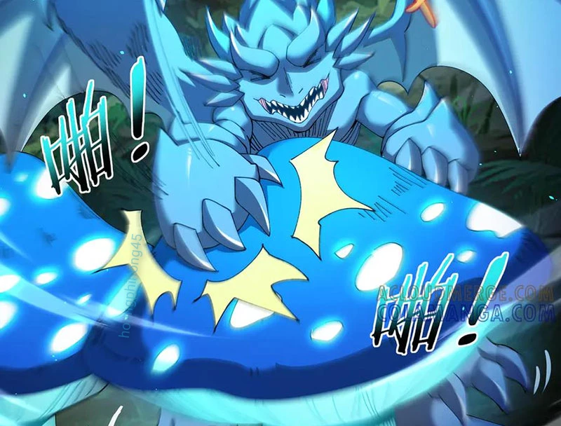 Toàn Dân Chuyển Chức: Ngự Long Sư Là Chức Nghiệp Yếu Nhất? Chapter 138 - 25