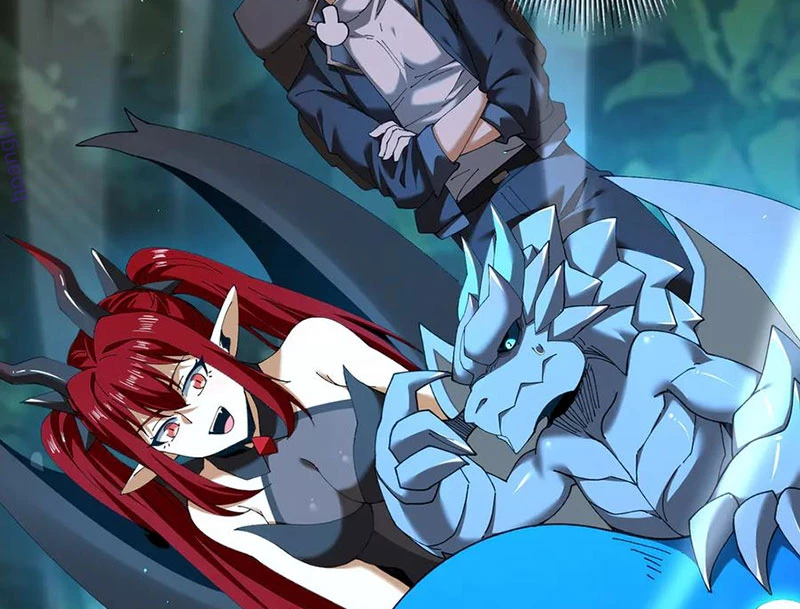 Toàn Dân Chuyển Chức: Ngự Long Sư Là Chức Nghiệp Yếu Nhất? Chapter 138 - 28