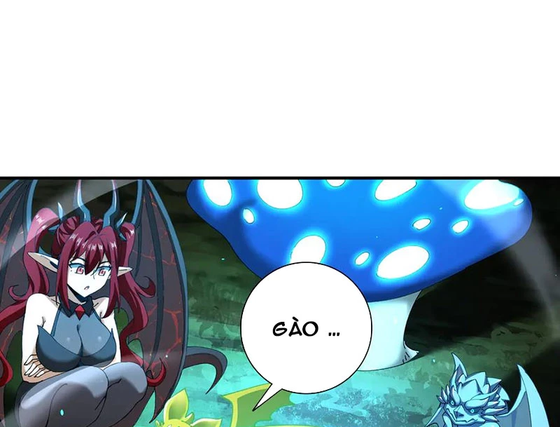 Toàn Dân Chuyển Chức: Ngự Long Sư Là Chức Nghiệp Yếu Nhất? Chapter 138 - 32